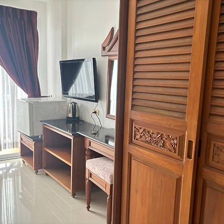 Hotel Praew Mansion Kamala Beach Zewnętrze zdjęcie