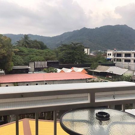 Hotel Praew Mansion Kamala Beach Zewnętrze zdjęcie