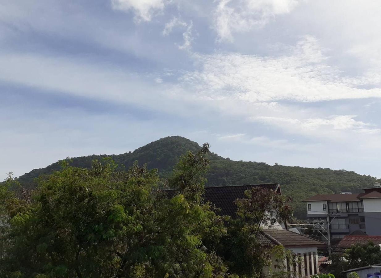 Hotel Praew Mansion Kamala Beach Zewnętrze zdjęcie