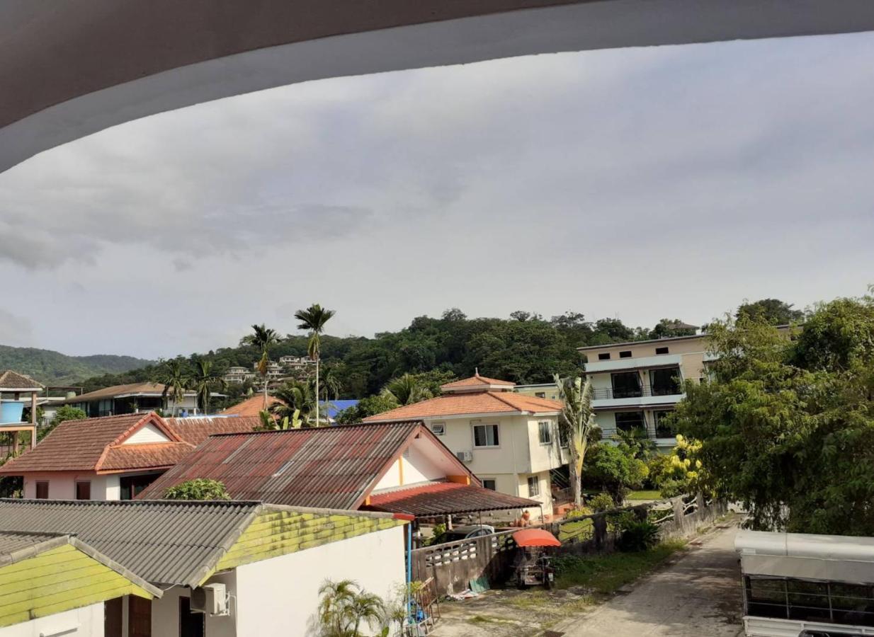 Hotel Praew Mansion Kamala Beach Zewnętrze zdjęcie