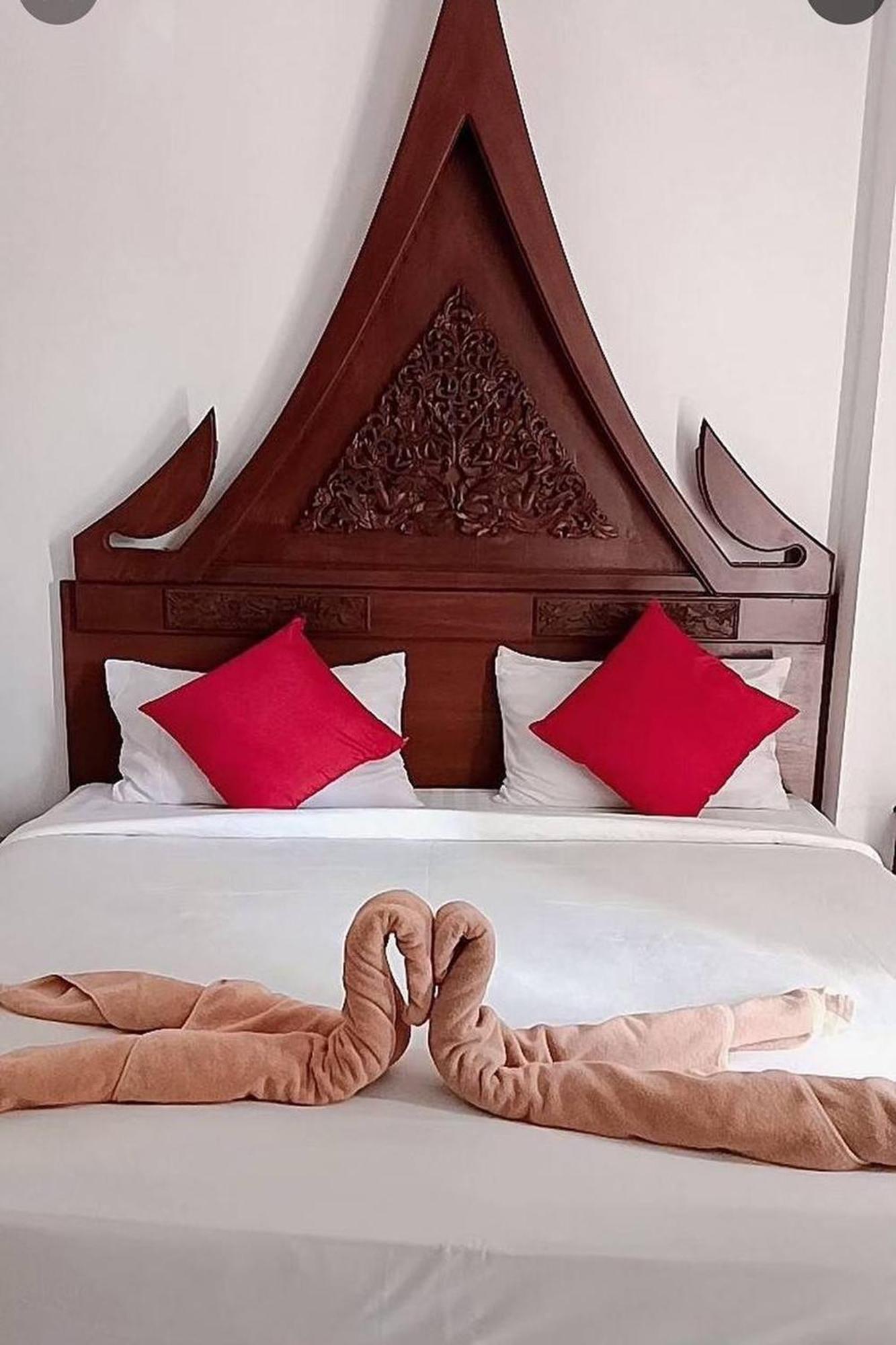 Hotel Praew Mansion Kamala Beach Zewnętrze zdjęcie