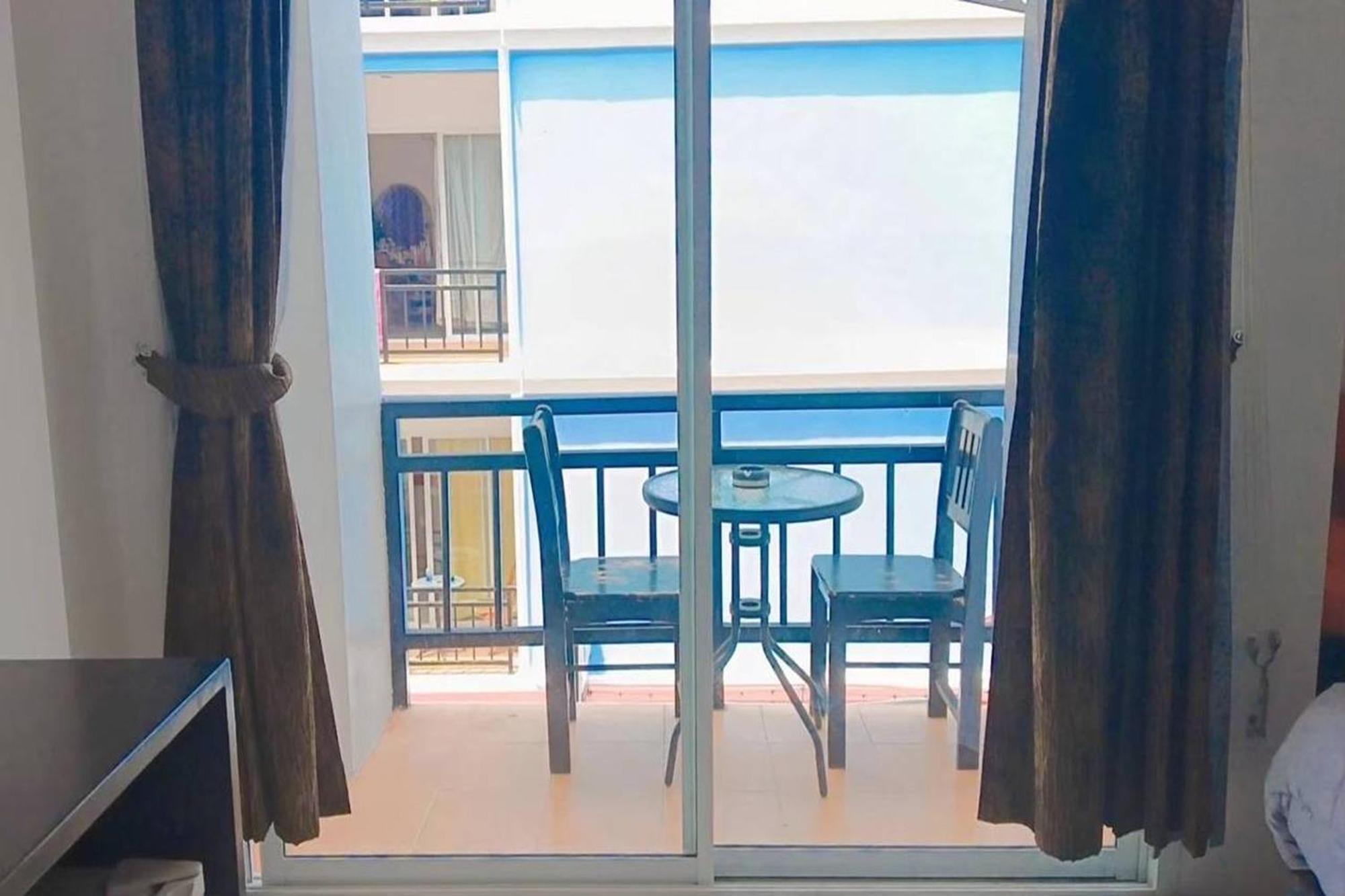 Hotel Praew Mansion Kamala Beach Zewnętrze zdjęcie