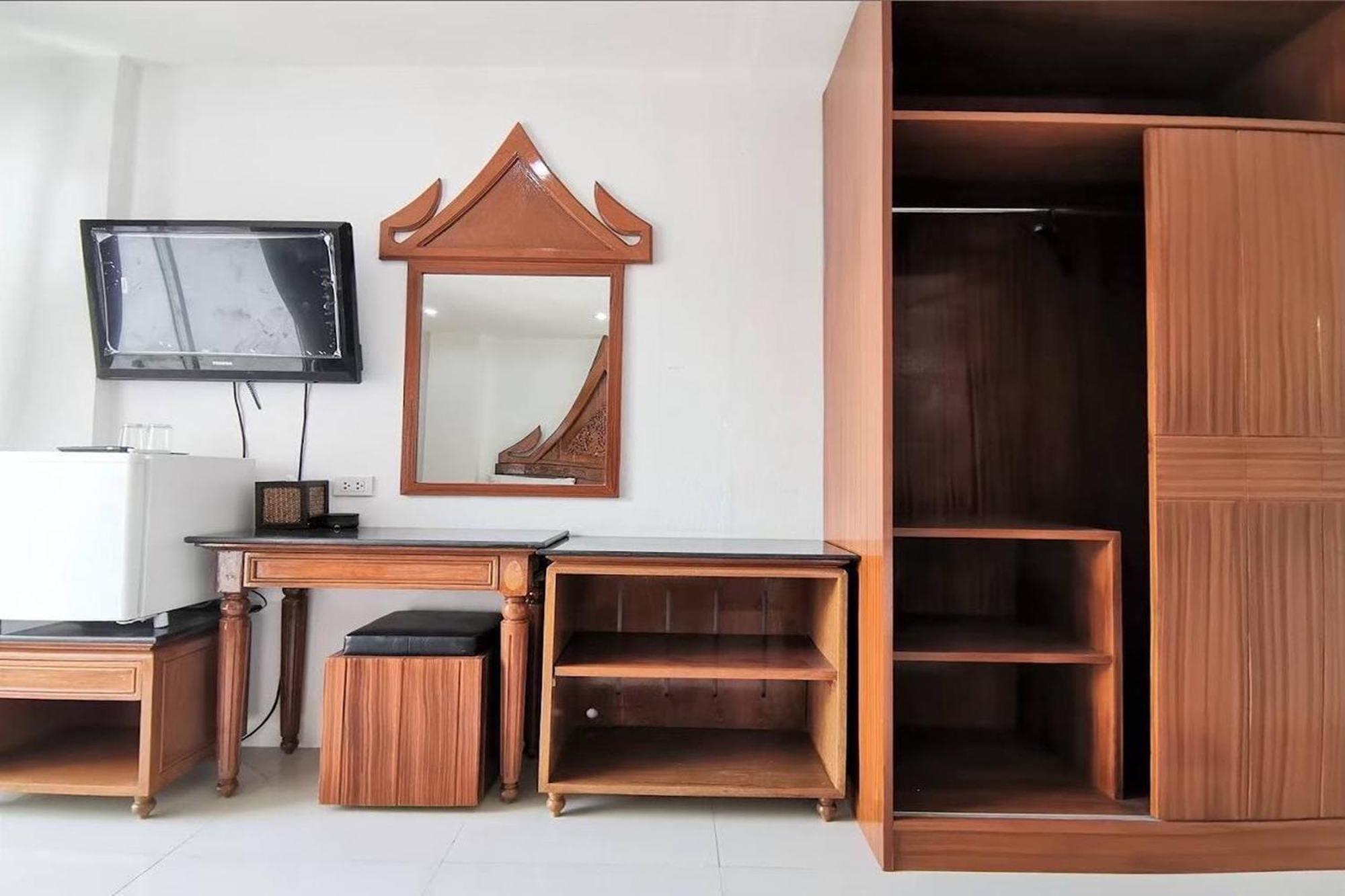 Hotel Praew Mansion Kamala Beach Zewnętrze zdjęcie