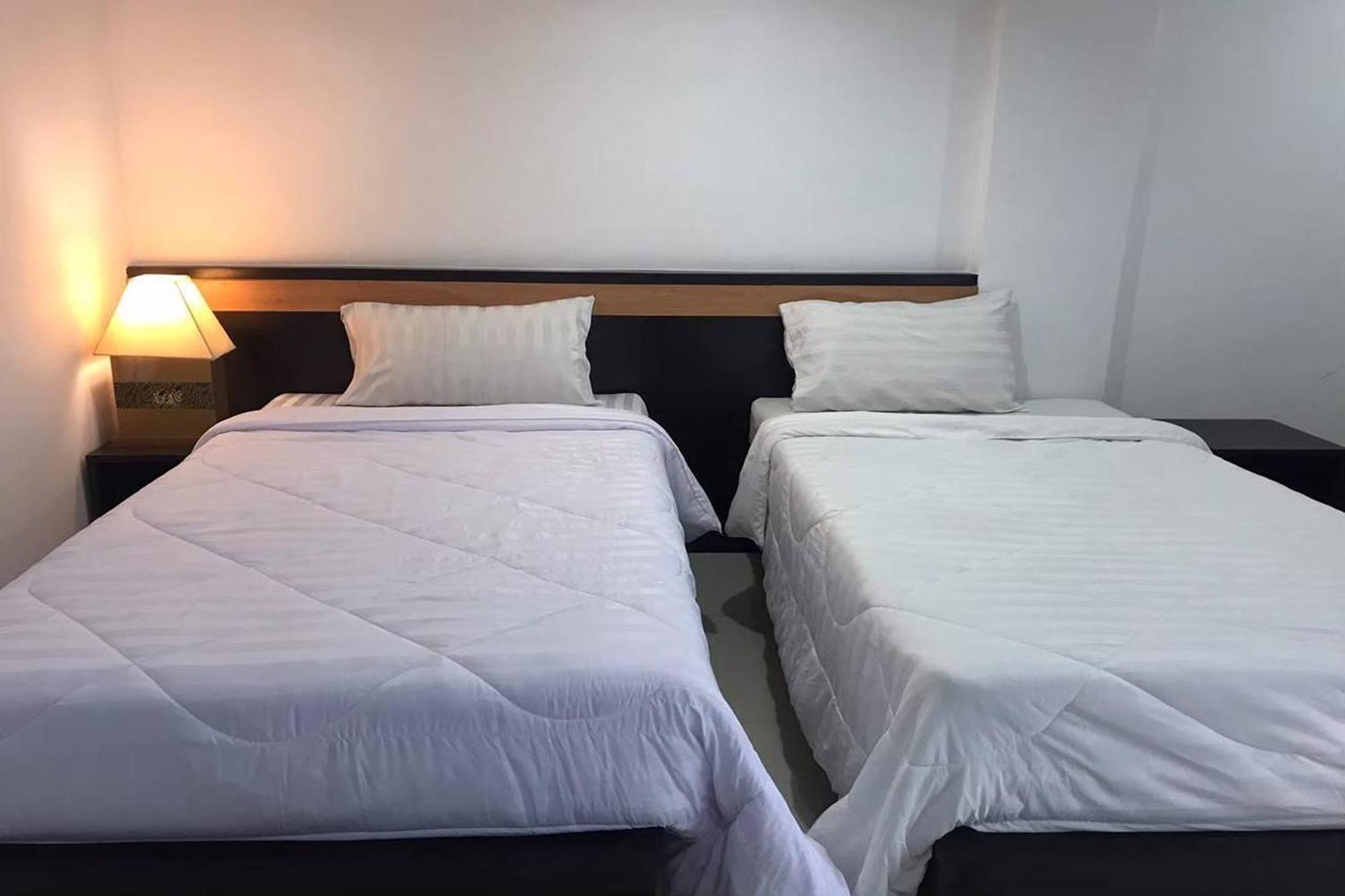 Hotel Praew Mansion Kamala Beach Zewnętrze zdjęcie