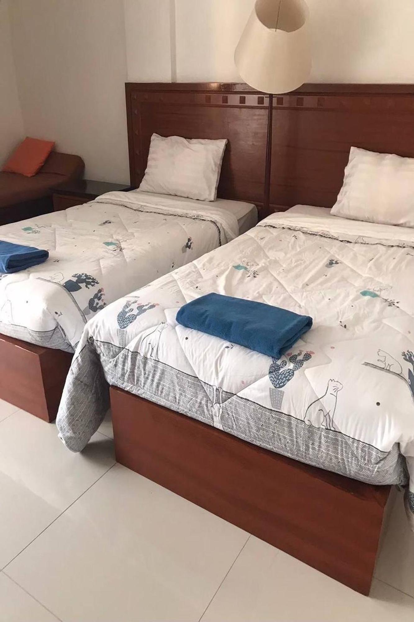 Hotel Praew Mansion Kamala Beach Zewnętrze zdjęcie