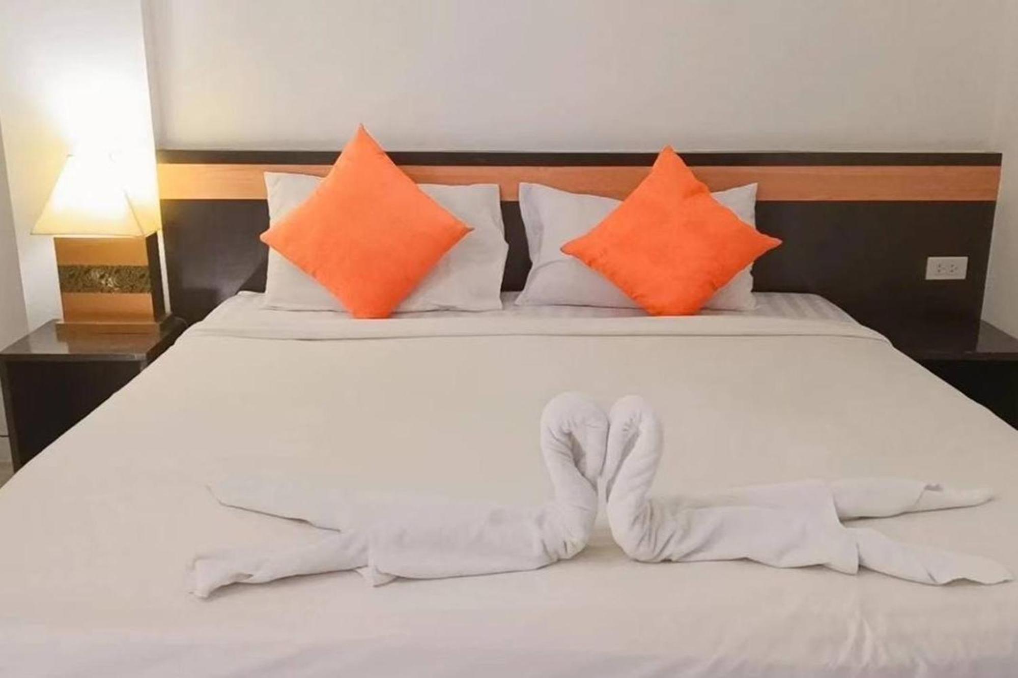 Hotel Praew Mansion Kamala Beach Zewnętrze zdjęcie
