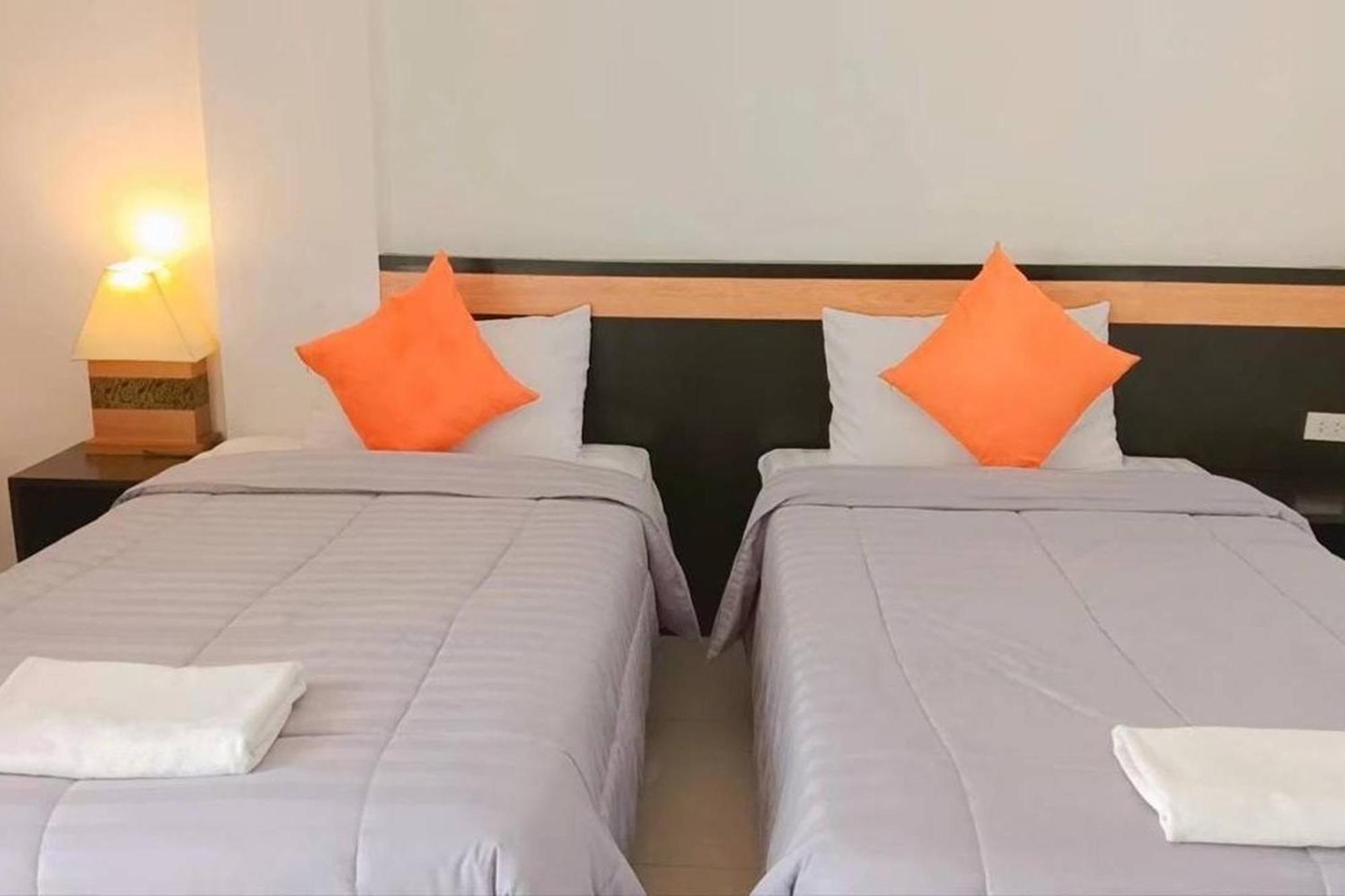 Hotel Praew Mansion Kamala Beach Zewnętrze zdjęcie
