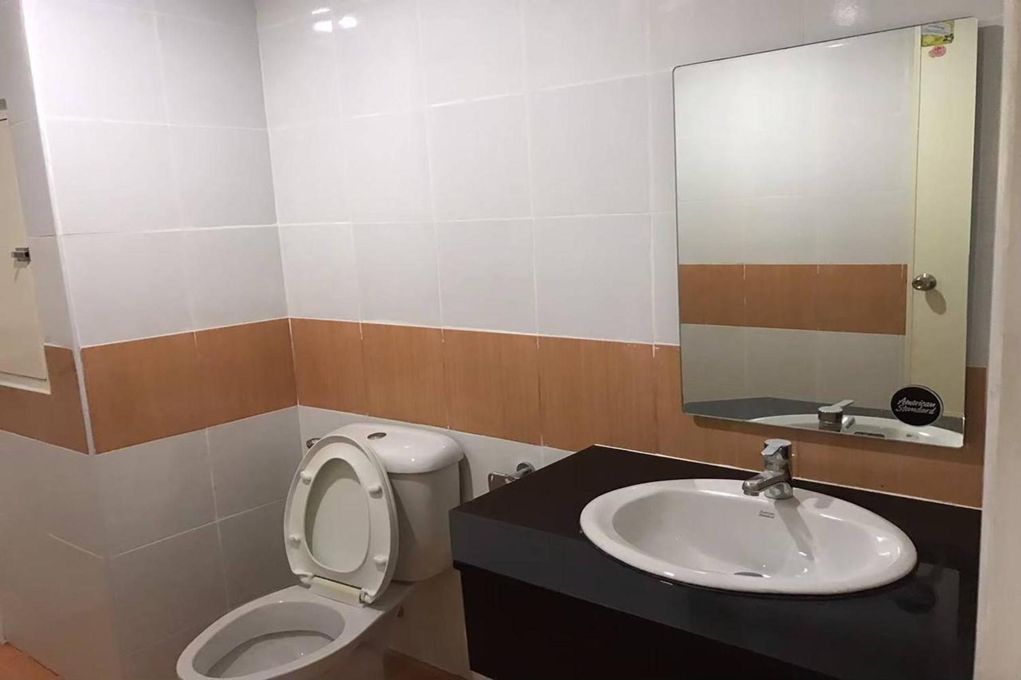 Hotel Praew Mansion Kamala Beach Zewnętrze zdjęcie