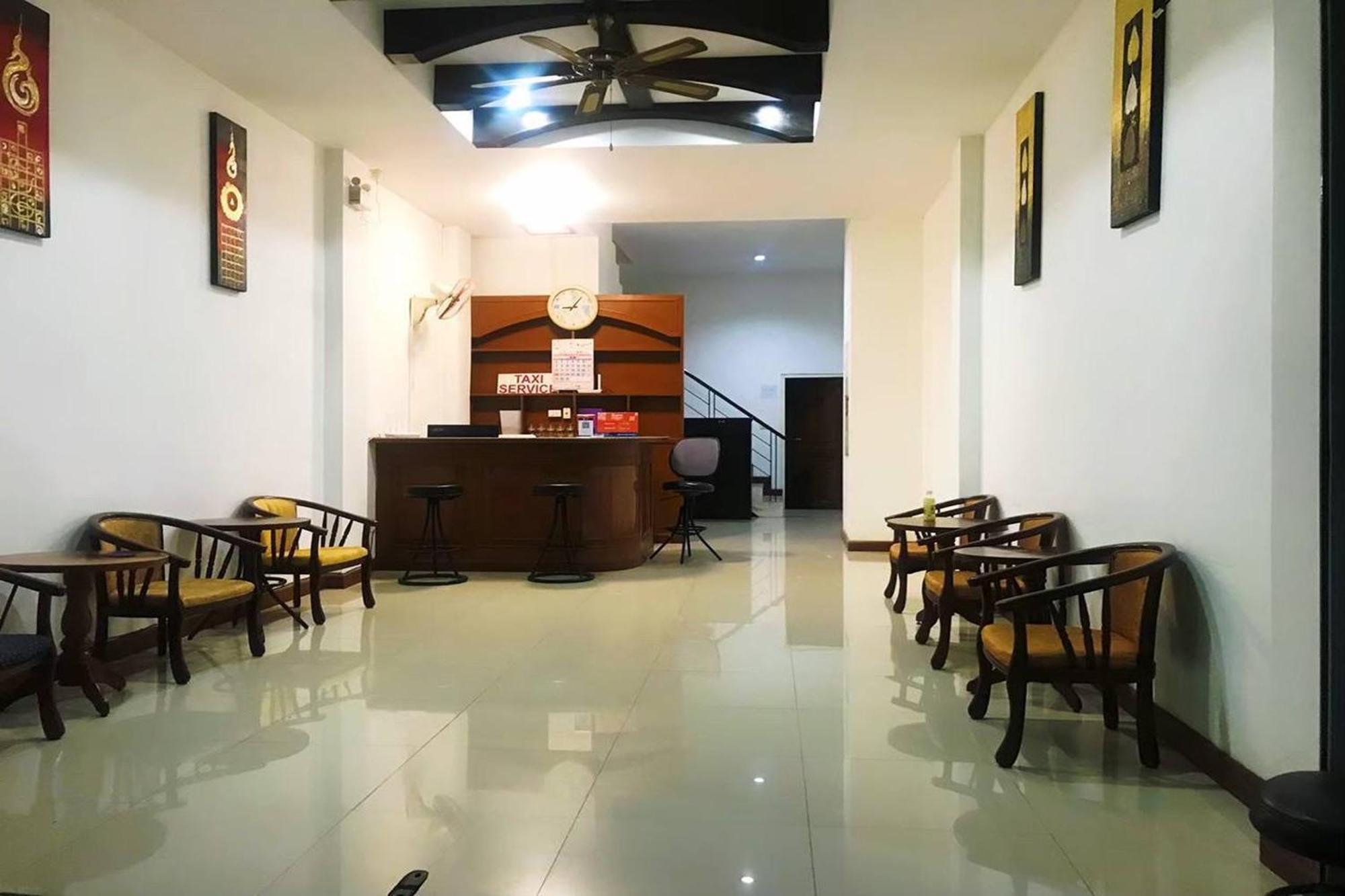 Hotel Praew Mansion Kamala Beach Zewnętrze zdjęcie