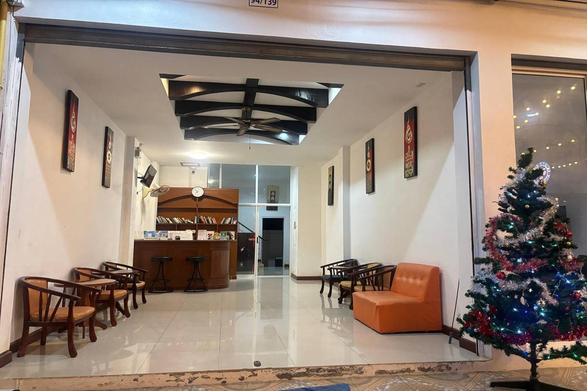 Hotel Praew Mansion Kamala Beach Zewnętrze zdjęcie