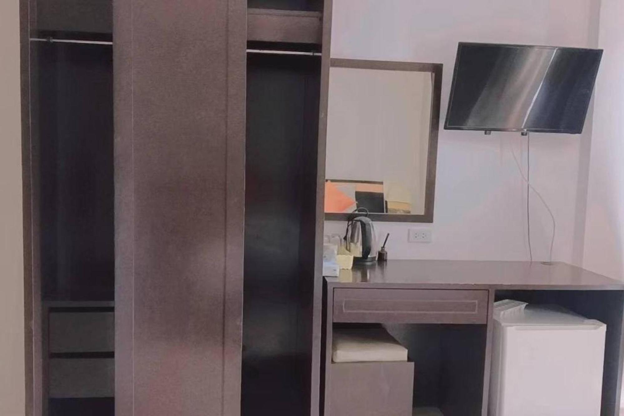 Hotel Praew Mansion Kamala Beach Zewnętrze zdjęcie