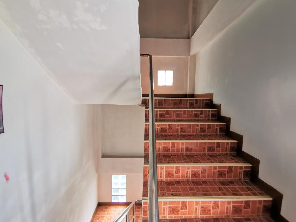 Hotel Praew Mansion Kamala Beach Zewnętrze zdjęcie